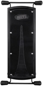 HENRY’S Classic FTR02 - BlackGalerijní obrázek č.3