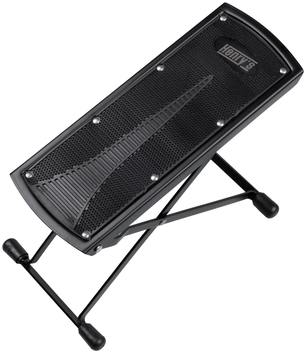 HENRY’S Classic FTR02 - BlackGalerijní obrázek č.4