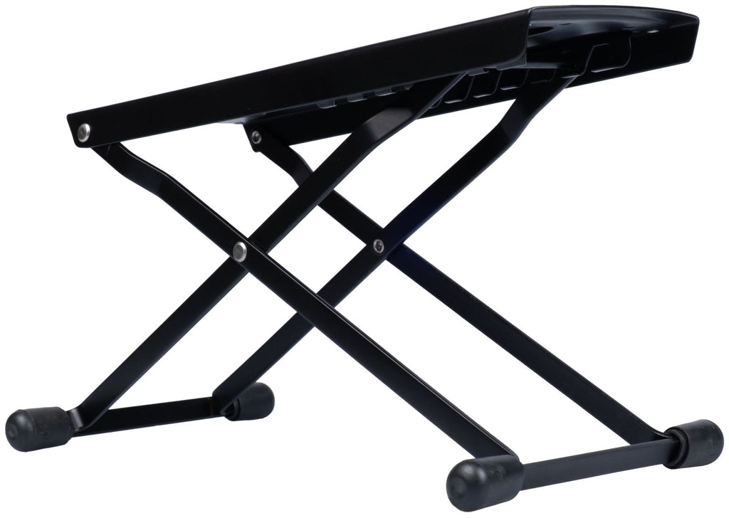 HENRY’S Classic FTR02 - Black - Hlavní obrázek