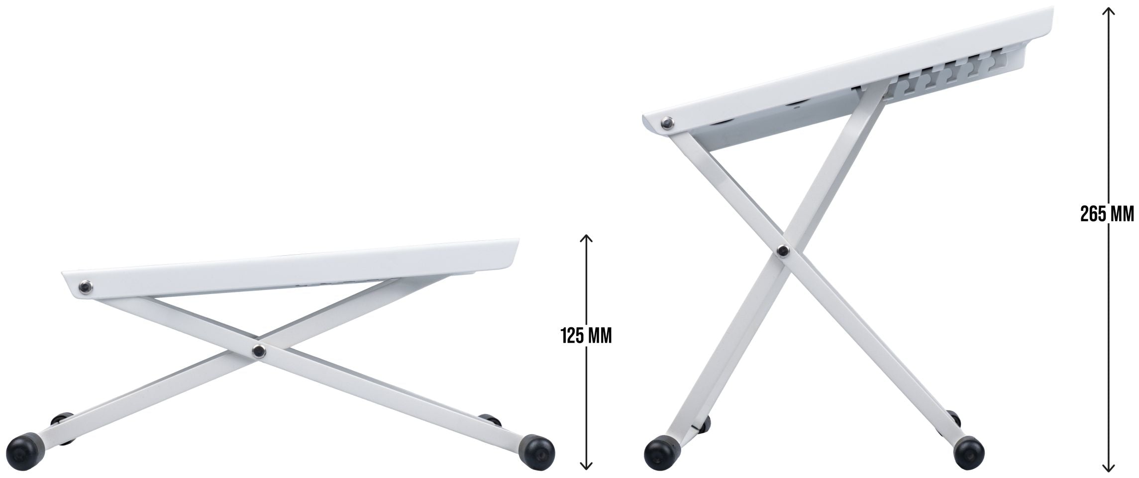 HENRY’S Classic FTR02 - WhiteGalerijní obrázek č.1