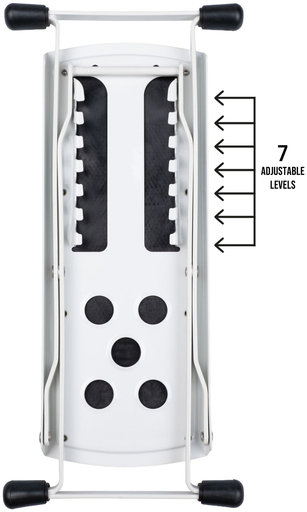 HENRY’S Classic FTR02 - WhiteGalerijní obrázek č.2