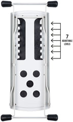 HENRY’S Classic FTR02 - WhiteGalerijní obrázek č.2