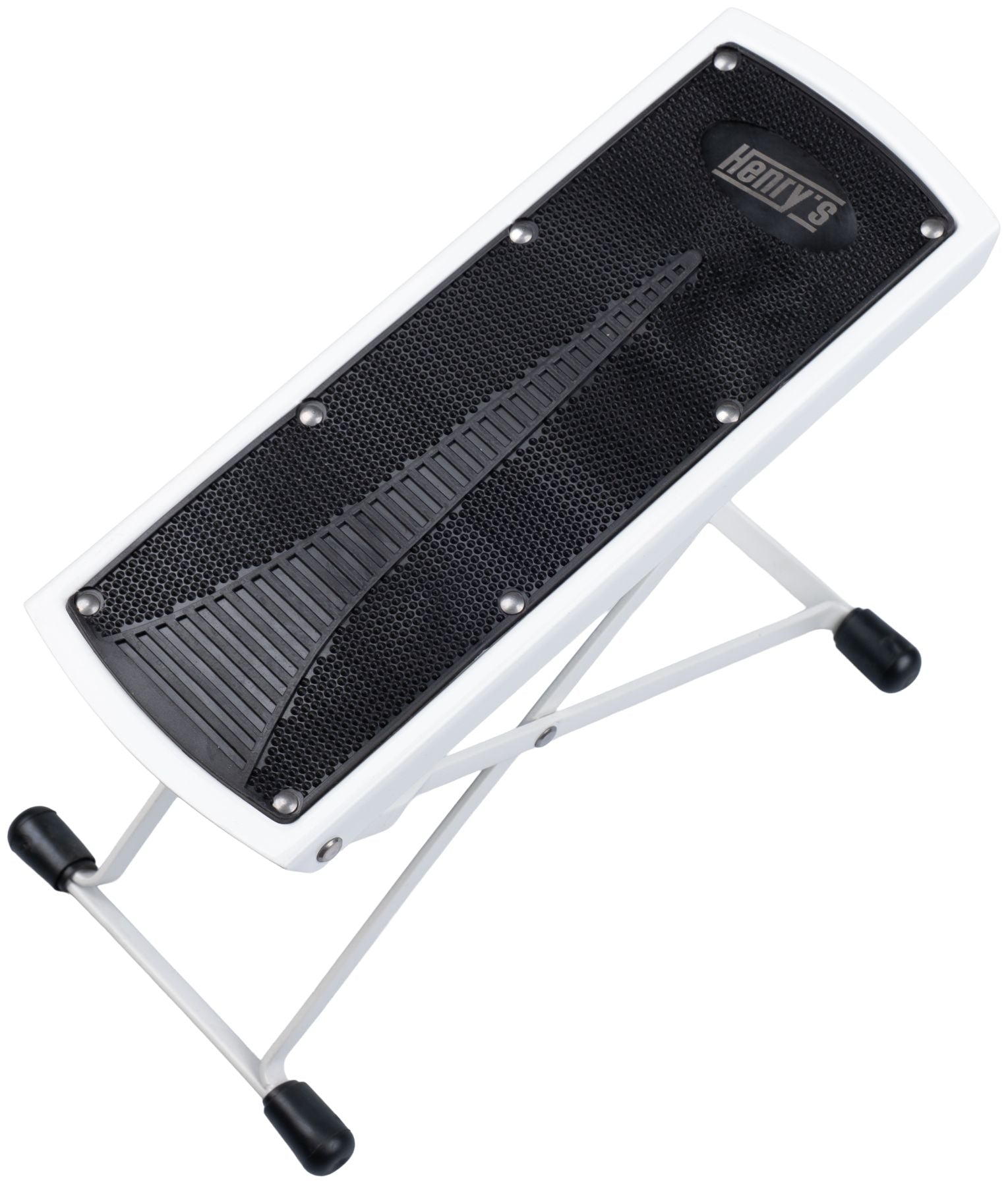 HENRY’S Classic FTR02 - WhiteGalerijní obrázek č.4