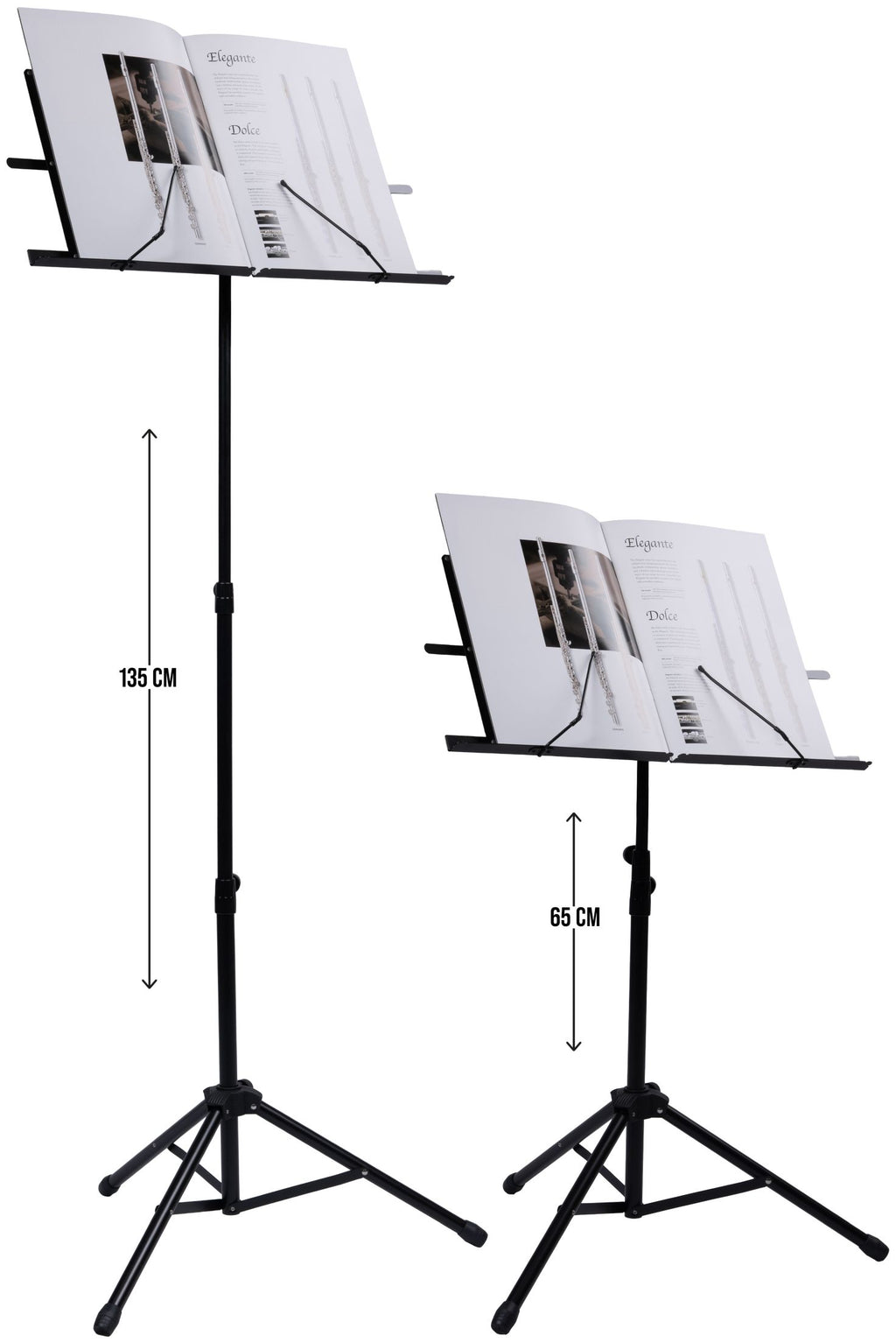 HENRY’S Star MST-01 - BlackGalerijní obrázek č.2