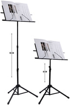 HENRY’S Star MST-01 - BlackGalerijní obrázek č.2