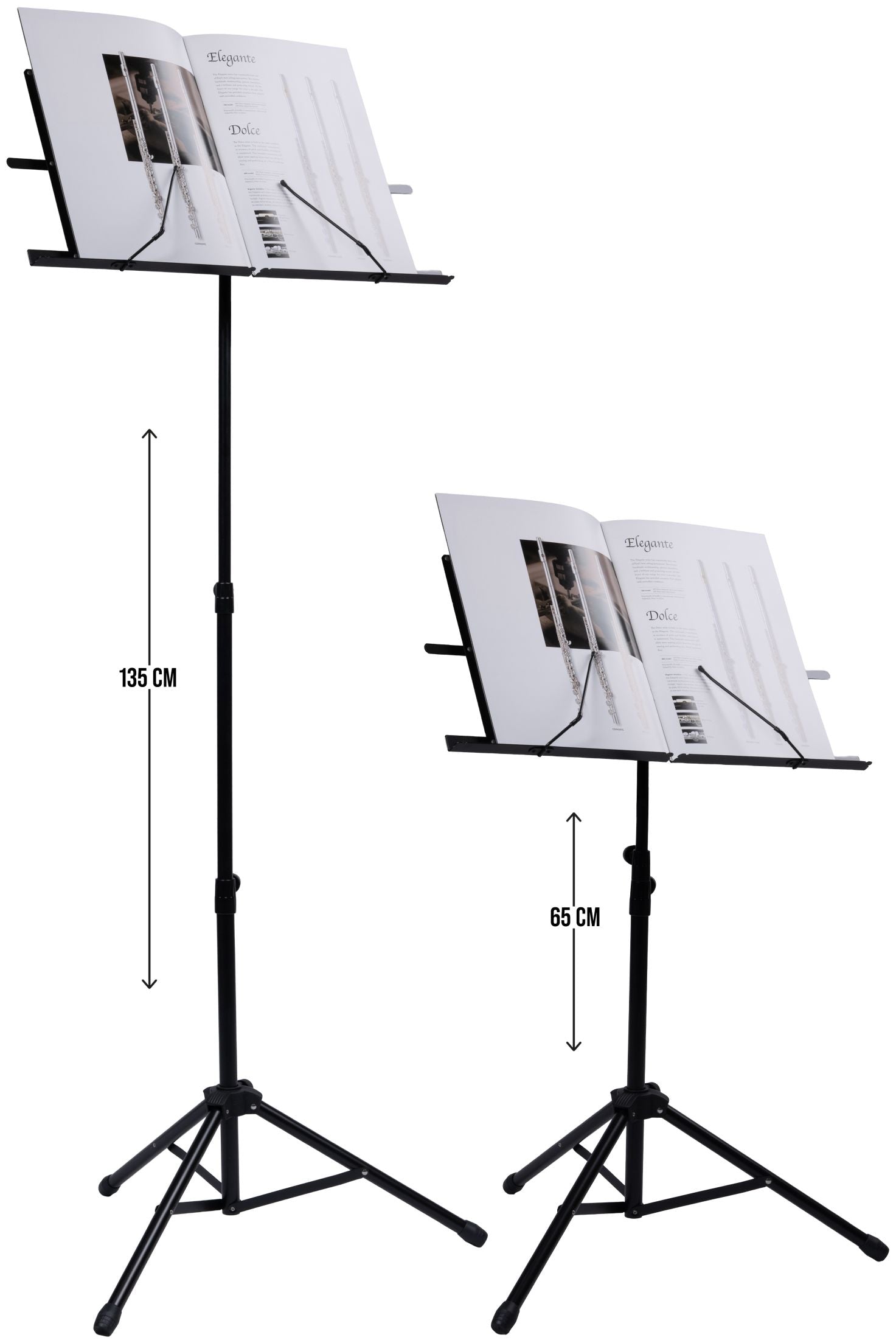 HENRY’S Star MST-01 - BlackGalerijní obrázek č.2