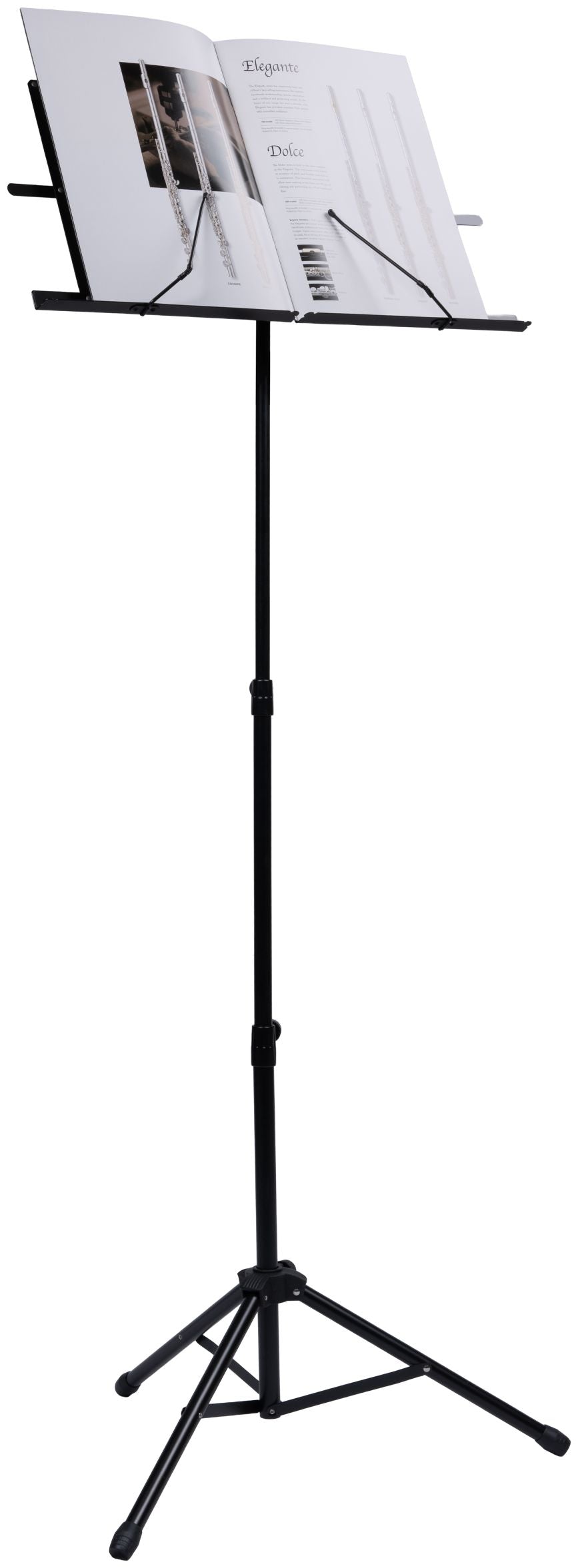 HENRY’S Star MST-01 - BlackGalerijní obrázek č.3