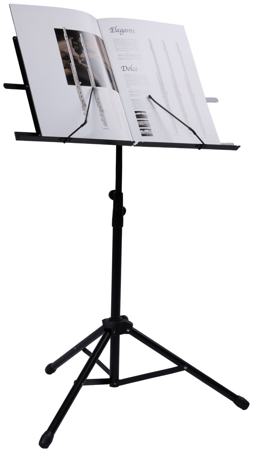 HENRY’S Star MST-01 - BlackGalerijní obrázek č.4