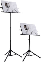 HENRY’S Star MST-01 - BlackGalerijní obrázek č.5