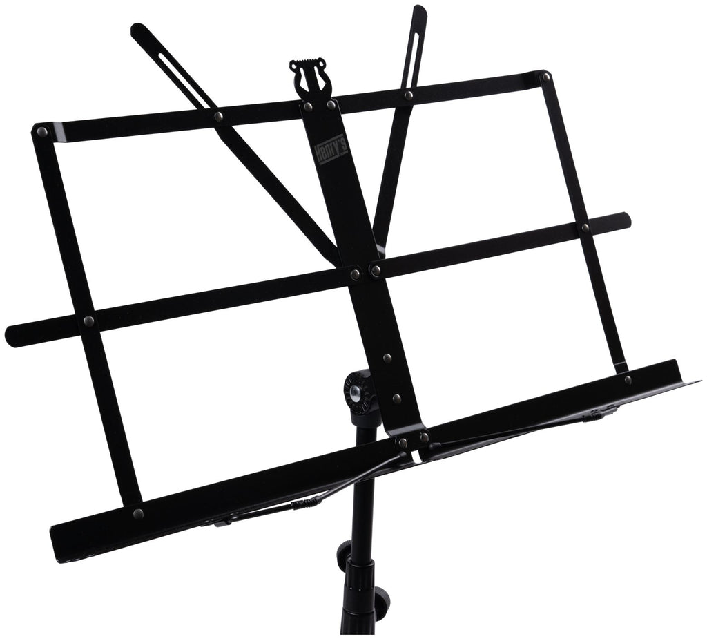 HENRY’S Star MST-01 - BlackGalerijní obrázek č.6