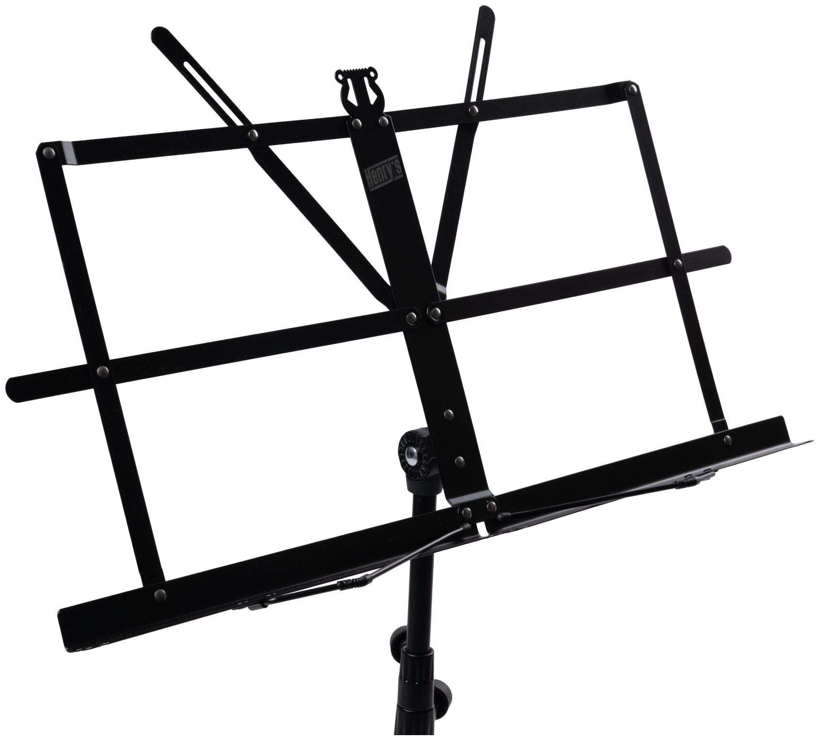 HENRY’S Star MST-01 - BlackGalerijní obrázek č.6