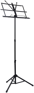 HENRY’S Star MST-01 - Black - Hlavní obrázek