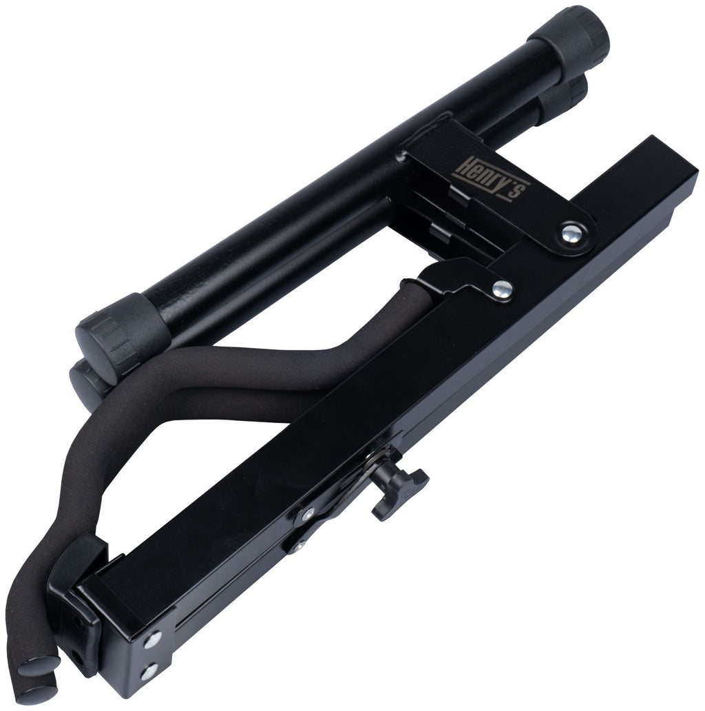 HENRY’S Star GST-03F - BlackGalerijní obrázek č.1