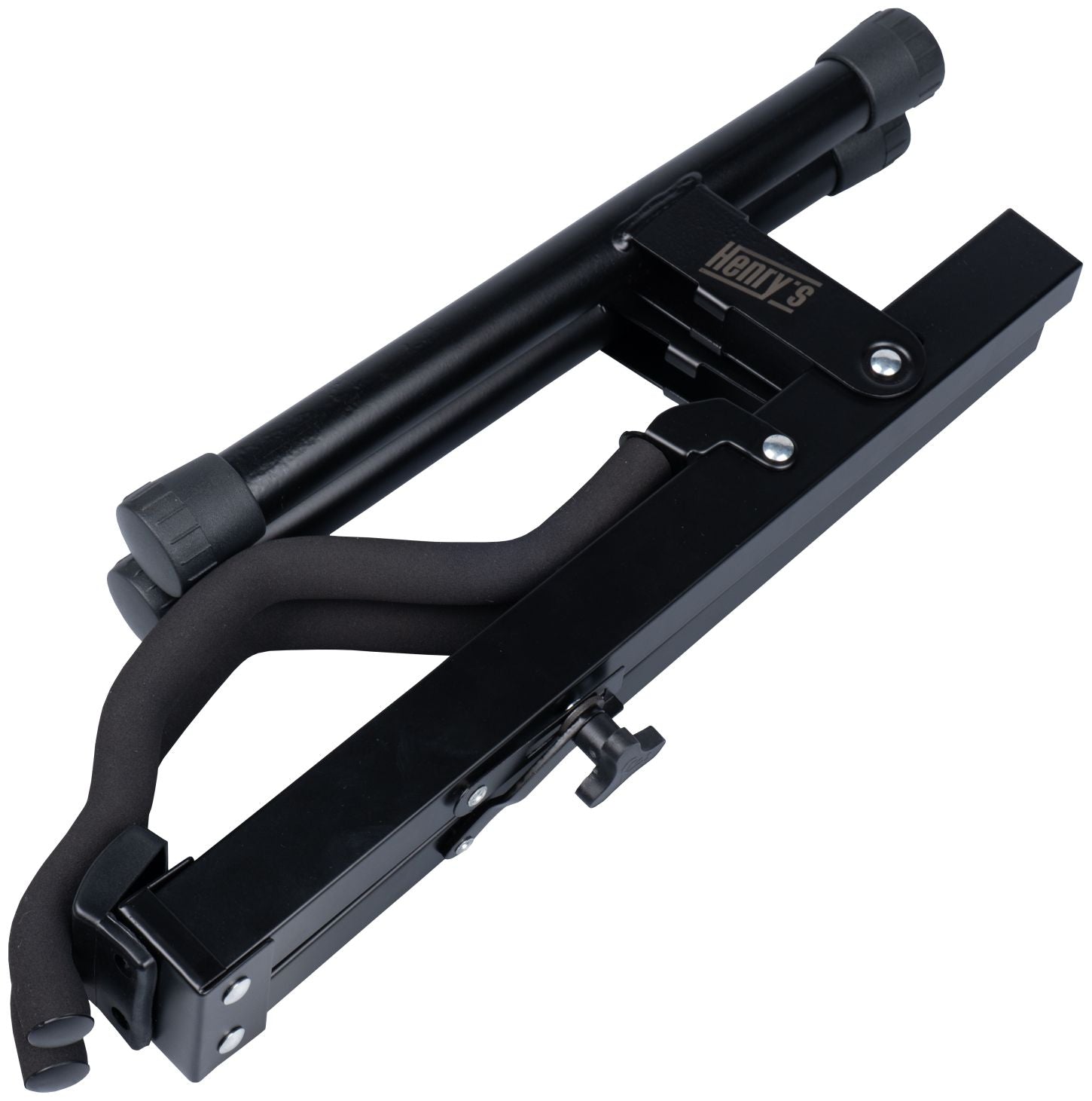 HENRY’S Star GST-03F - BlackGalerijní obrázek č.1