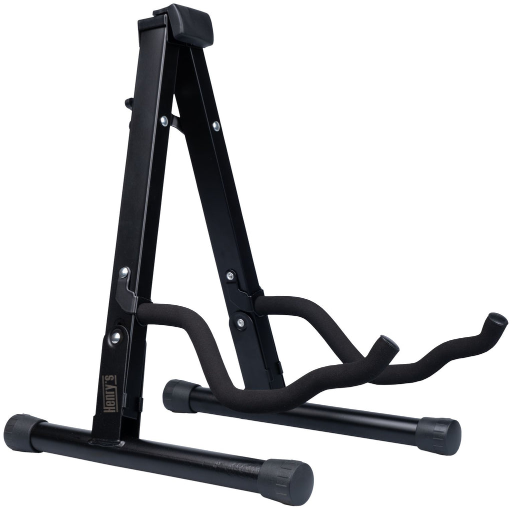 HENRY’S Star GST-03F - Black - Hlavní obrázek