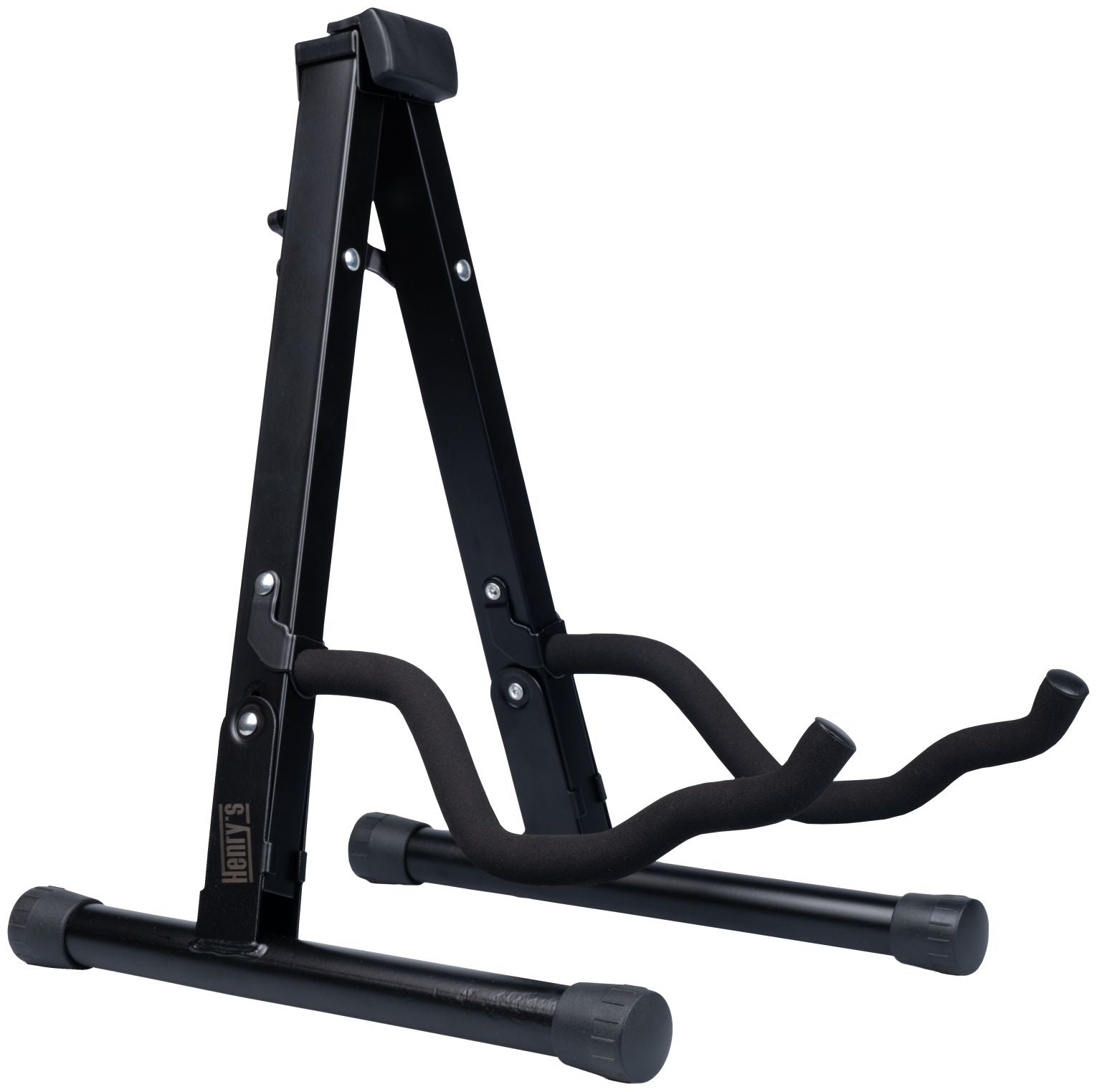 HENRY’S Star GST-03F - Black - Hlavní obrázek