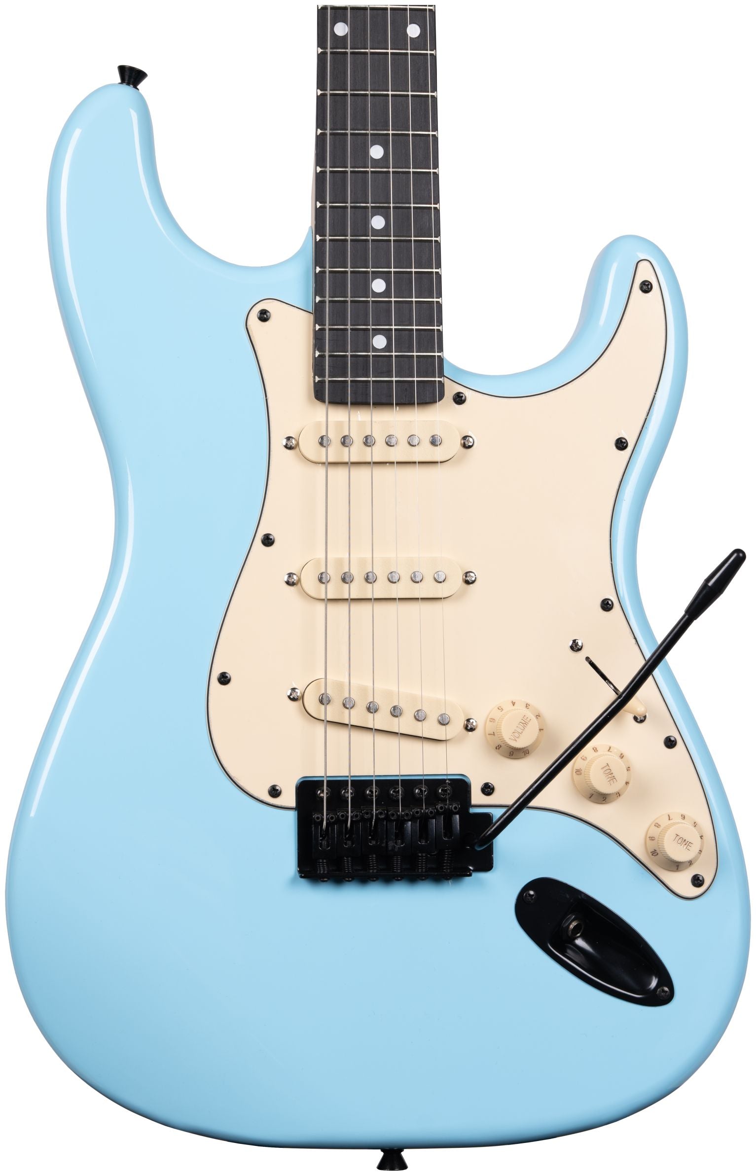 HENRY’S Jr. Bird II ST1-NJR Ara - BlueGalerijní obrázek č.5