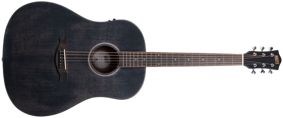 HENRY’S Daily HJD2-E Every - Black - Hlavní obrázek