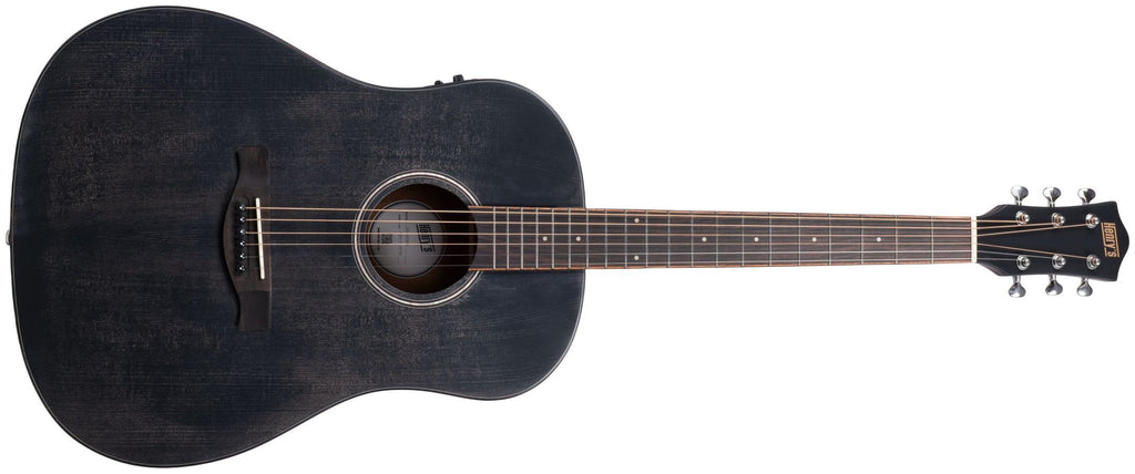 HENRY’S Daily HJD2-E Every - Black - Hlavní obrázek