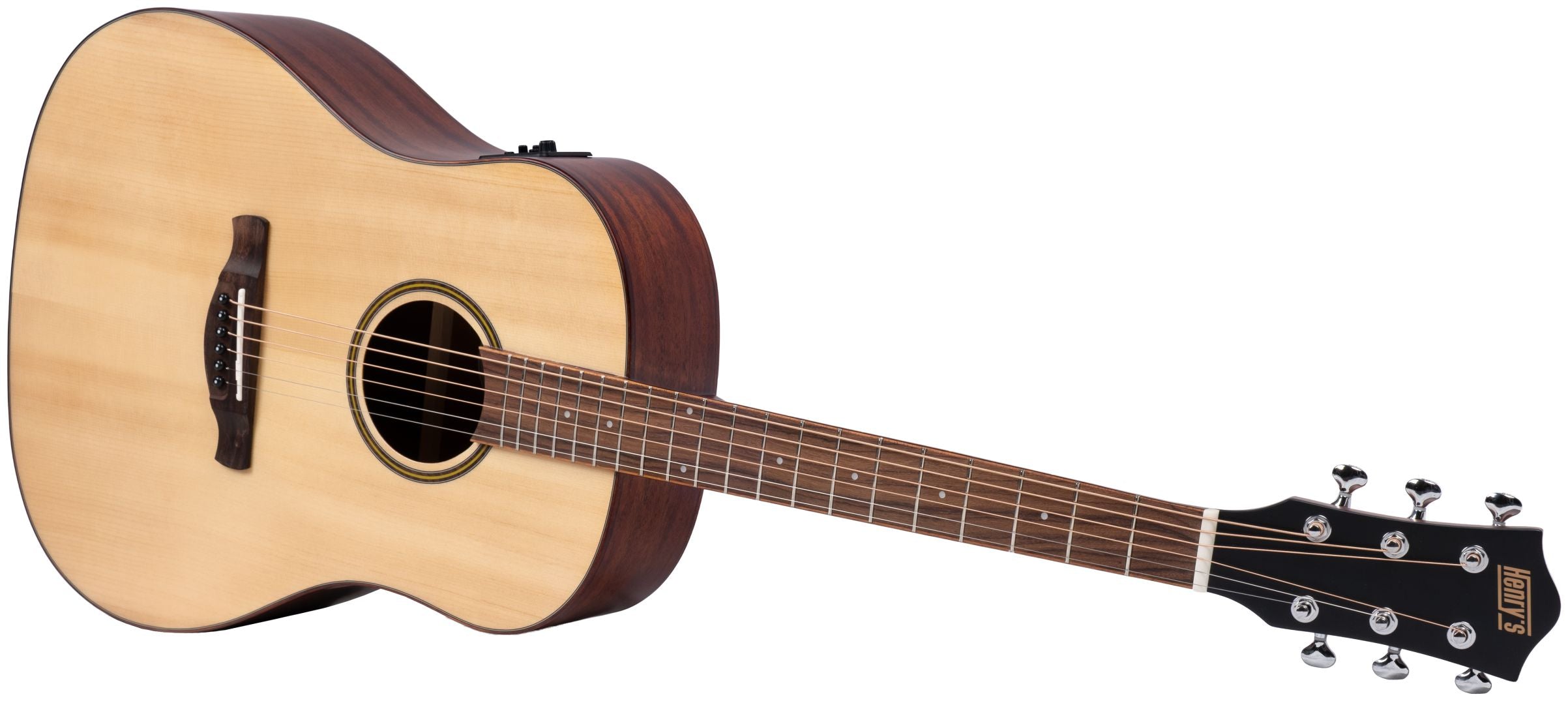 HENRY’S Daily HJD2-E Every - NaturalGalerijní obrázek č.5