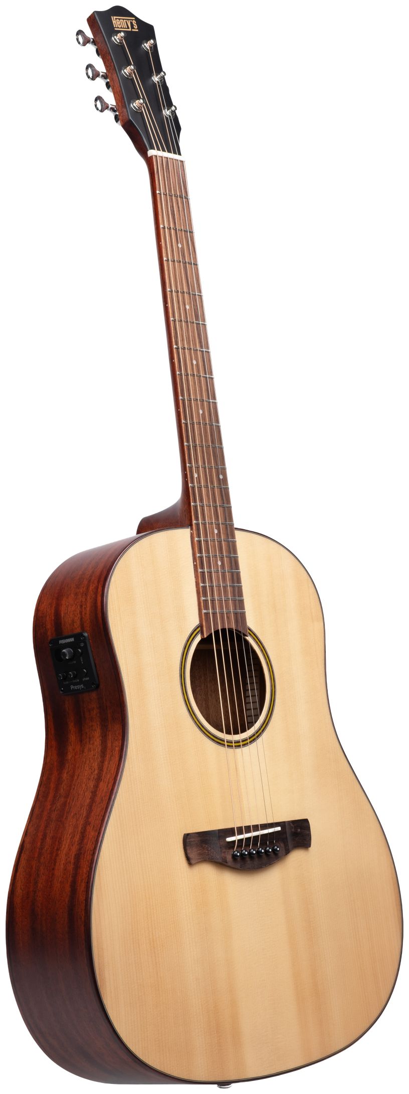 HENRY’S Daily HJD2-E Every - NaturalGalerijní obrázek č.7