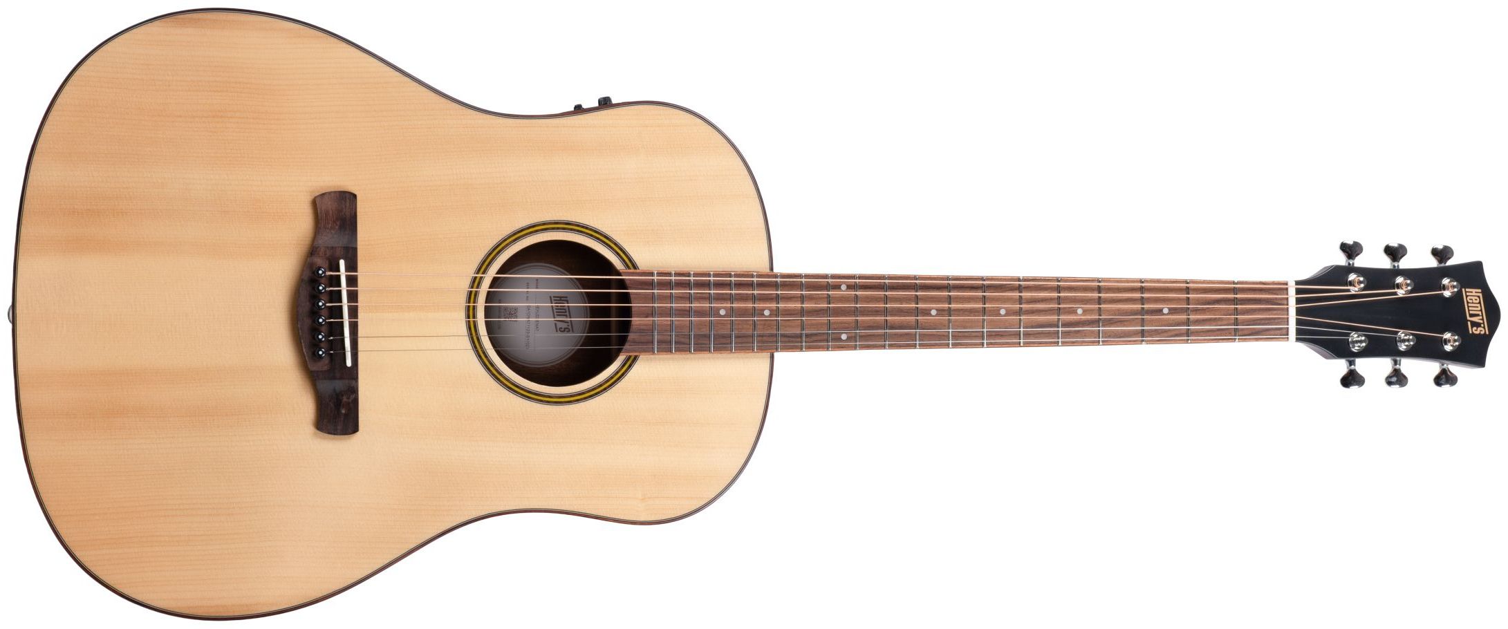 HENRY’S Daily HJD2-E Every - Natural - Hlavní obrázek