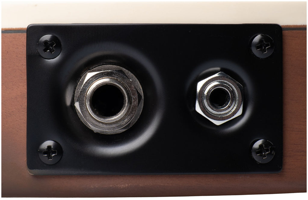 HENRY’S CK78 ENG-1C JOREL - BlackGalerijní obrázek č.1