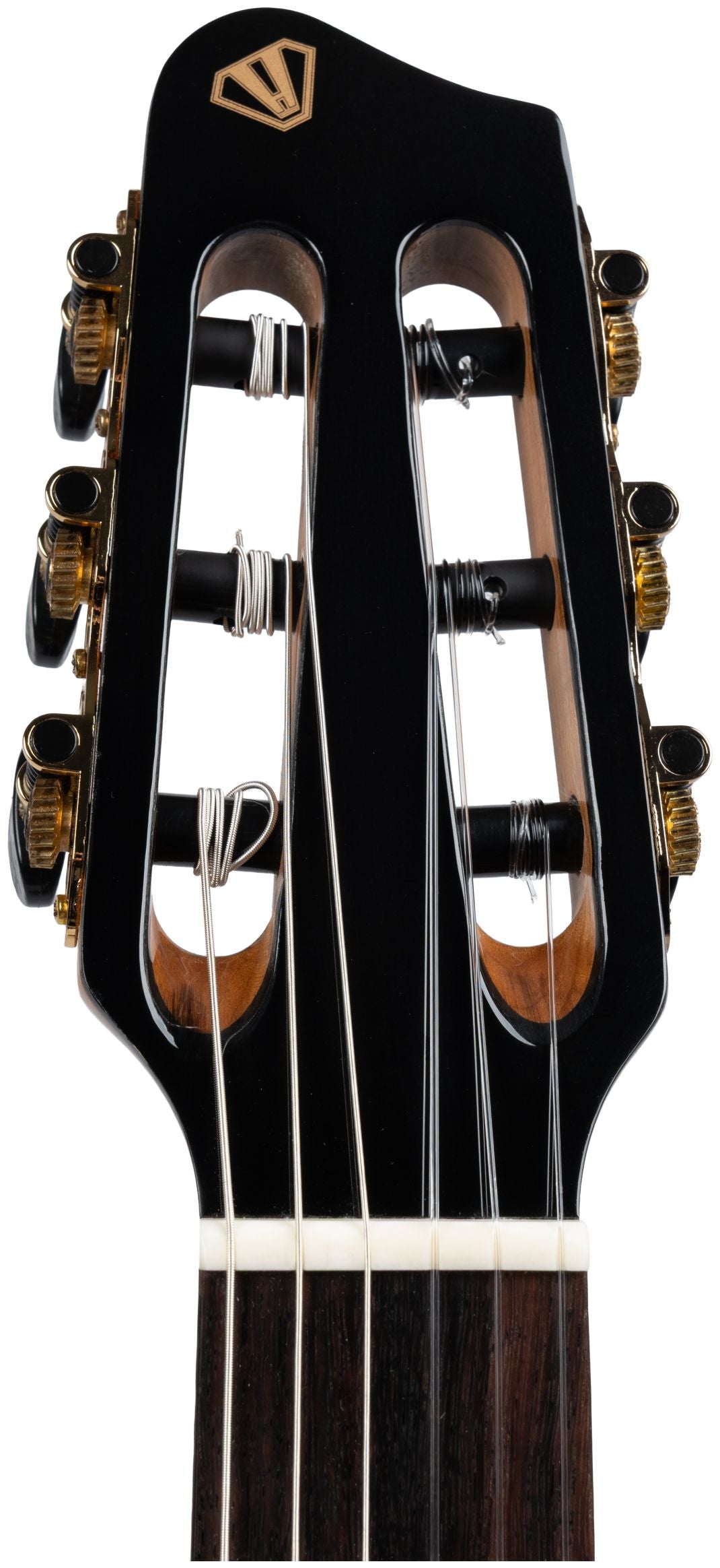 HENRY’S CK78 ENG-1C JOREL - BlackGalerijní obrázek č.4