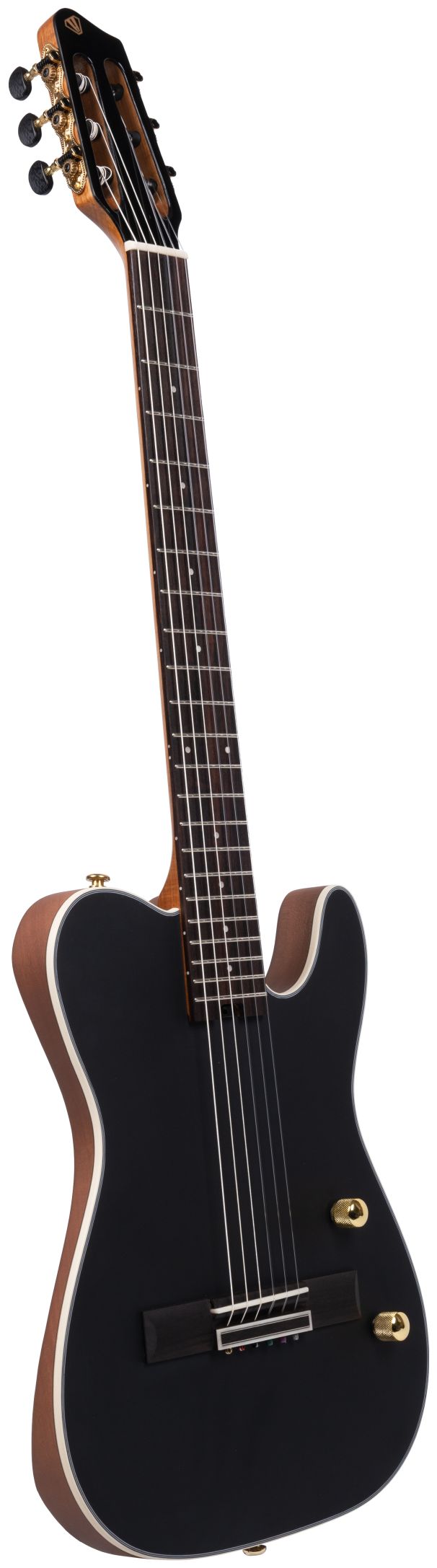 HENRY’S CK78 ENG-1C JOREL - BlackGalerijní obrázek č.5