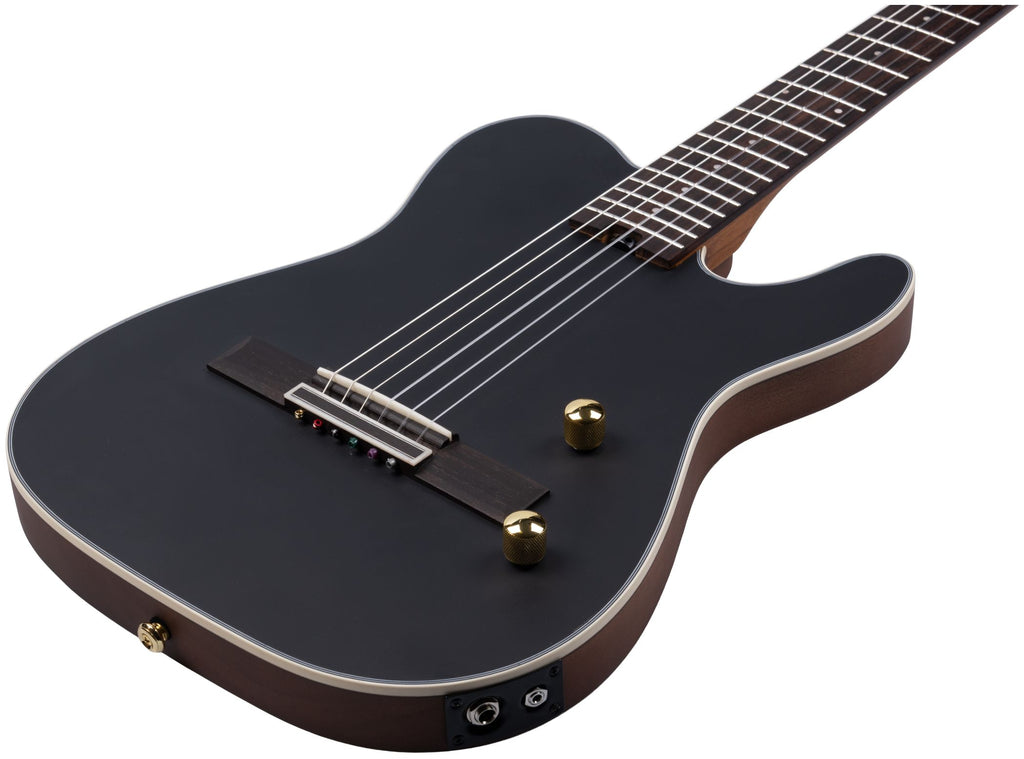 HENRY’S CK78 ENG-1C JOREL - BlackGalerijní obrázek č.6