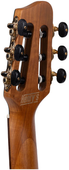 HENRY’S CK78 ENG-1C JOREL - WhiteGalerijní obrázek č.2