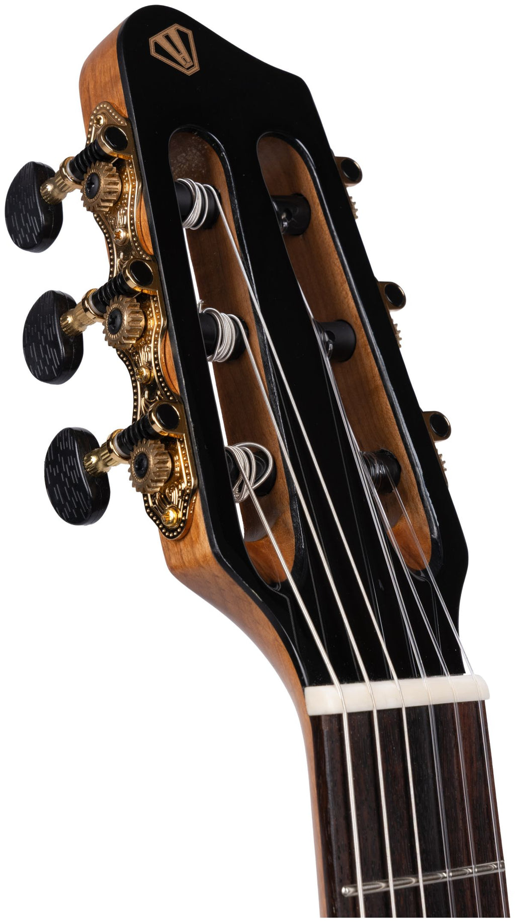 HENRY’S CK78 ENG-1C JOREL - WhiteGalerijní obrázek č.3