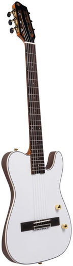 HENRY’S CK78 ENG-1C JOREL - WhiteGalerijní obrázek č.5