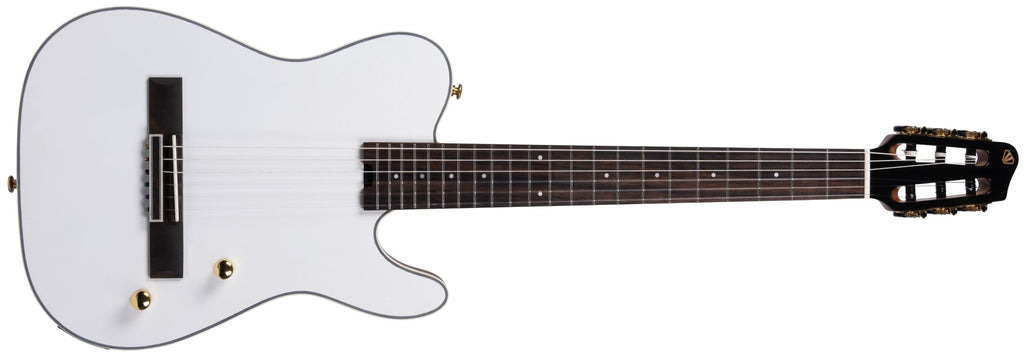 HENRY’S CK78 ENG-1C JOREL - White - Hlavní obrázek