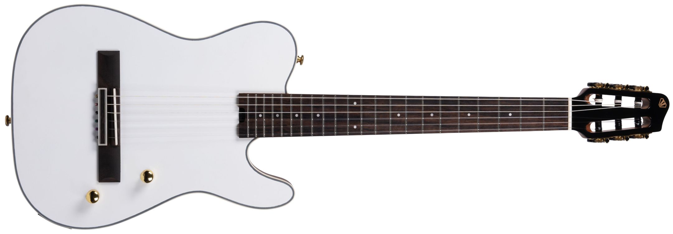 HENRY’S CK78 ENG-1C JOREL - White - Hlavní obrázek