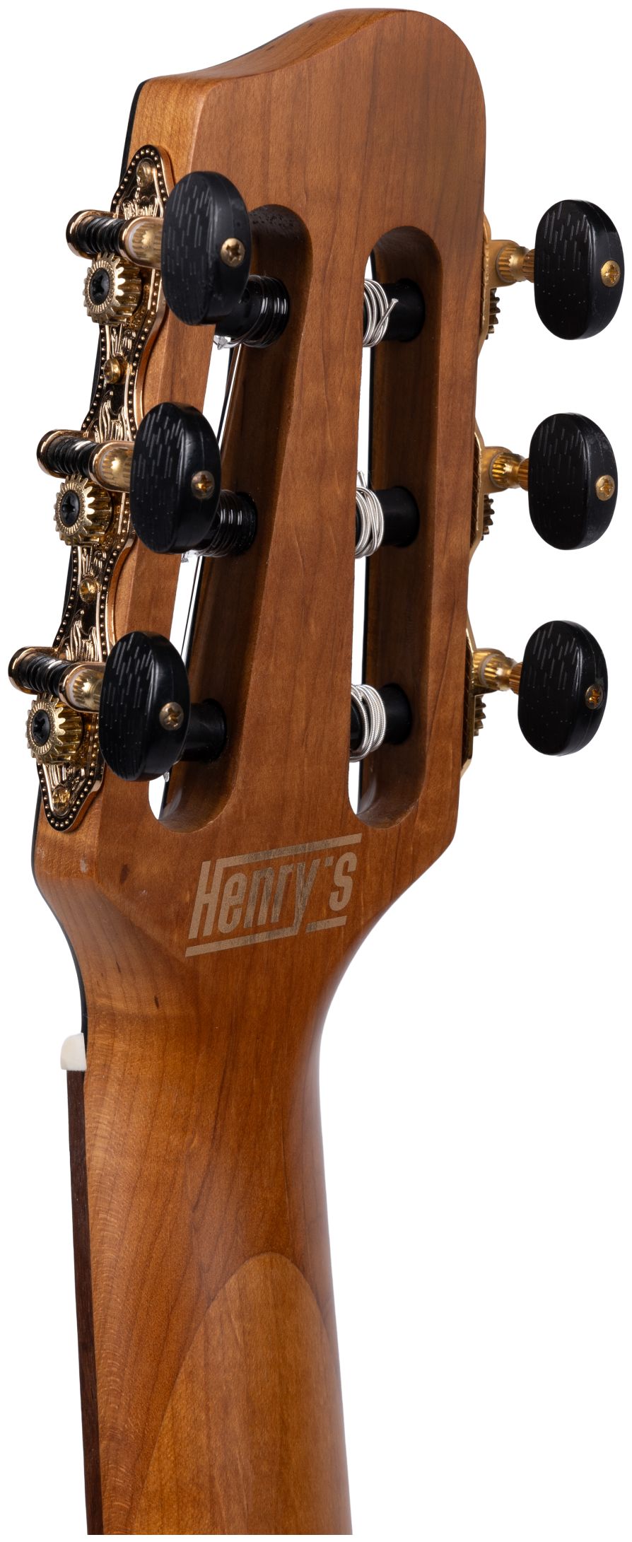 HENRY’S CK78 ENG-2M KALEL - Aqua BlueGalerijní obrázek č.2