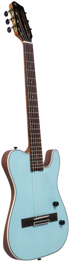 HENRY’S CK78 ENG-2M KALEL - Aqua BlueGalerijní obrázek č.5