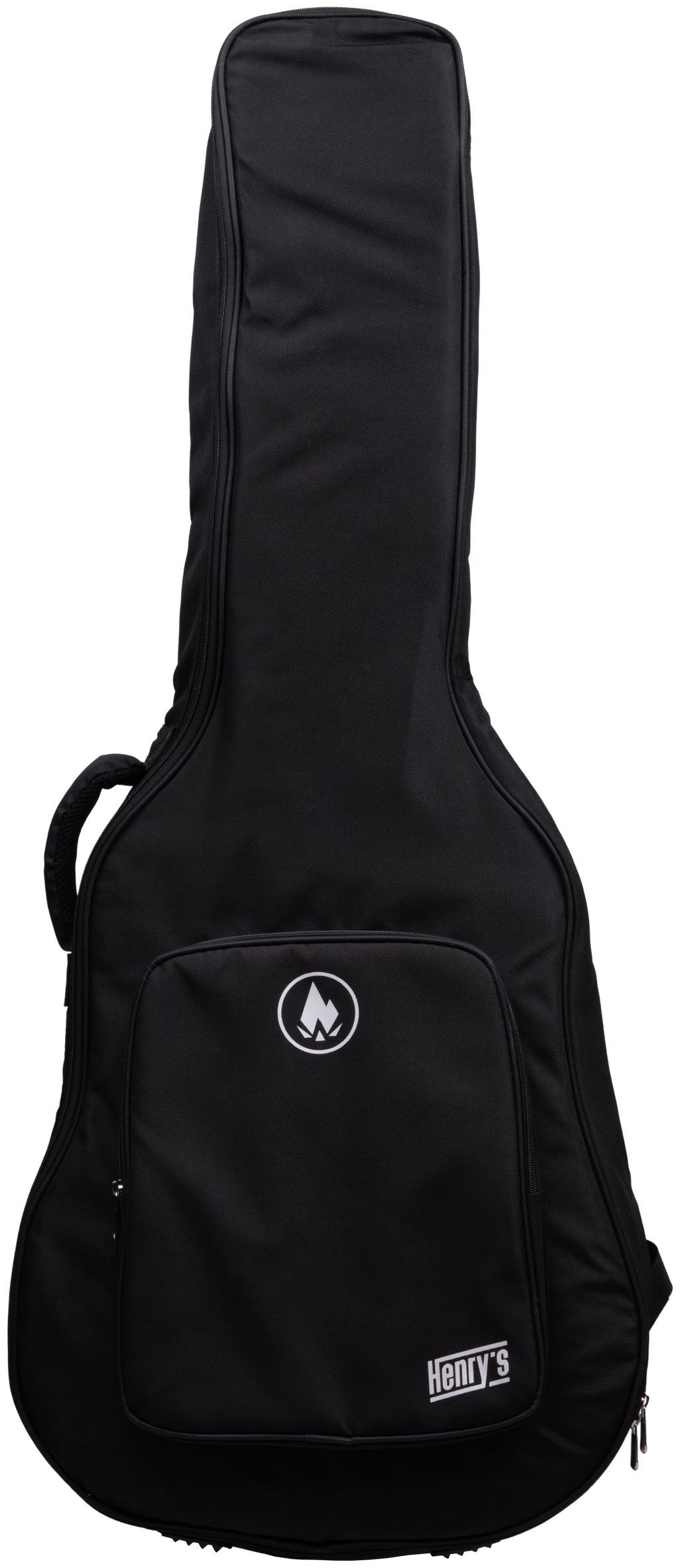 HENRY’S Bonefire B102 - BlackGalerijní obrázek č.4