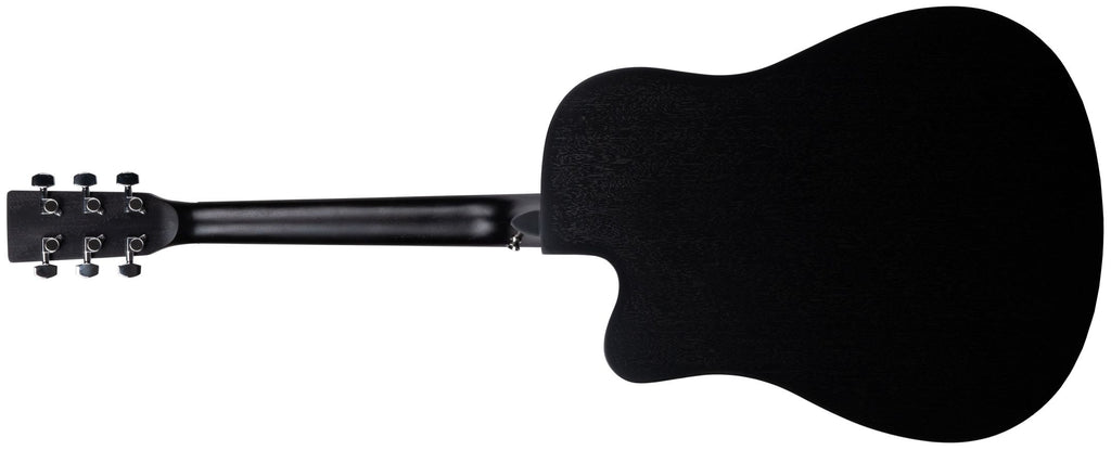 HENRY’S Bonefire B102 - BlackGalerijní obrázek č.6