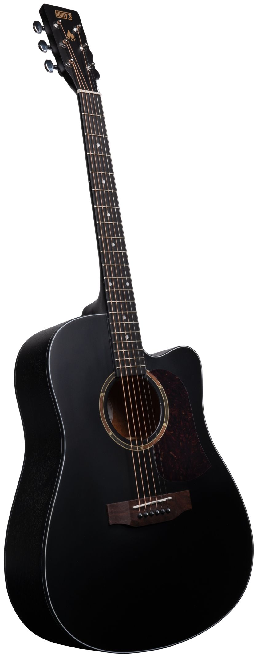 HENRY’S Bonefire B102 - BlackGalerijní obrázek č.8