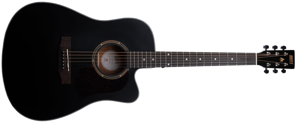 HENRY’S Bonefire B102 - BlackGalerijní obrázek č.9