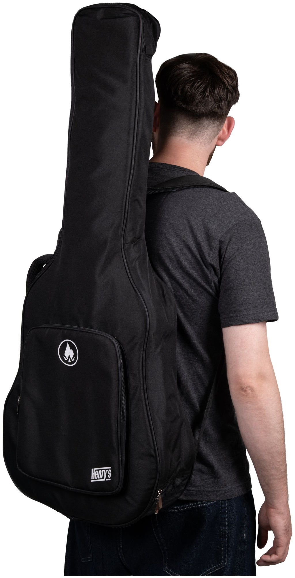 HENRY’S Bonefire B102 EQ - NaturalGalerijní obrázek č.1