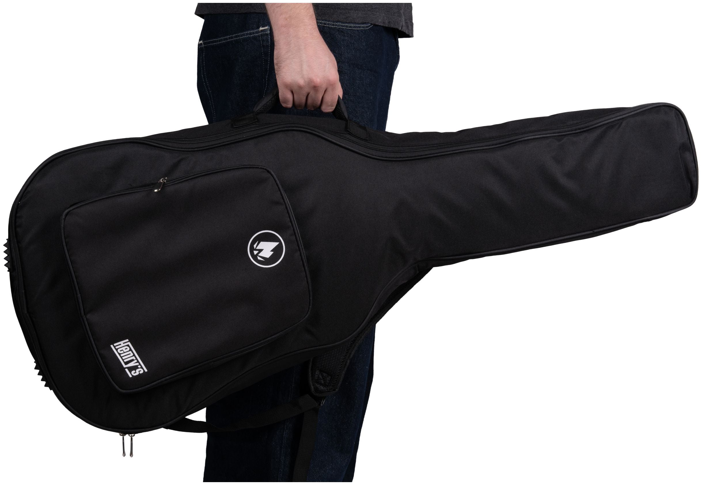 HENRY’S Bonefire B102 EQ - NaturalGalerijní obrázek č.2