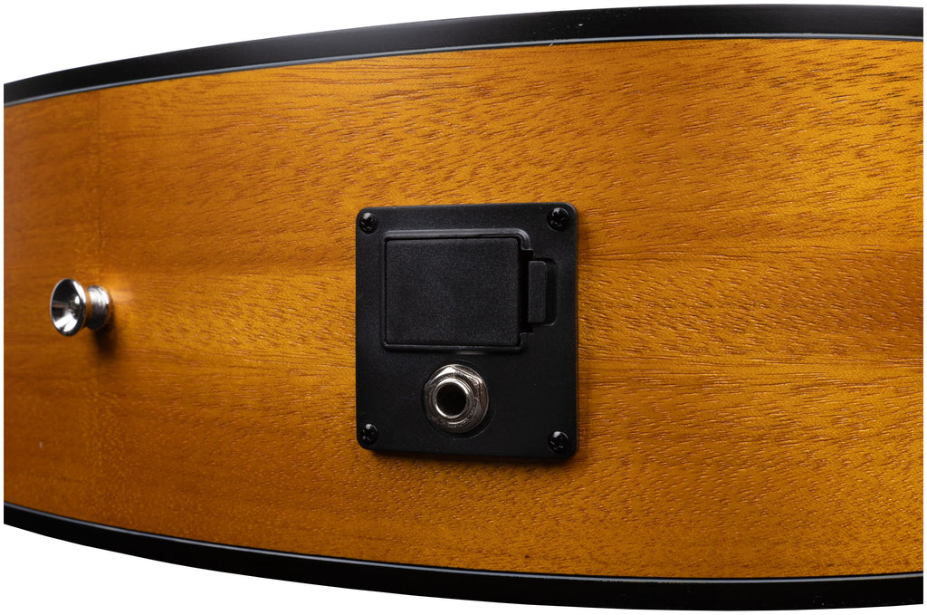 HENRY’S Bonefire B102 EQ - NaturalGalerijní obrázek č.6