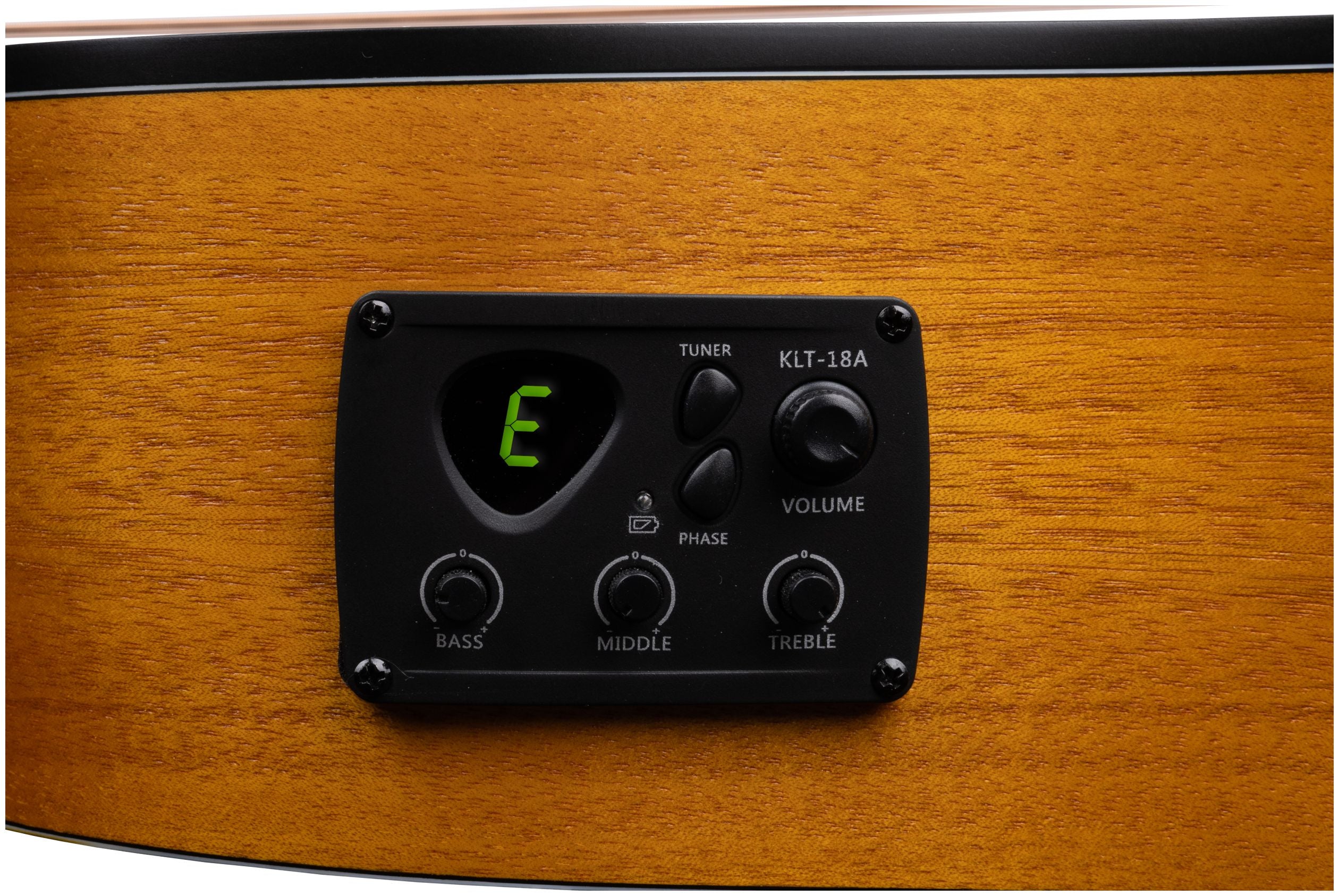 HENRY’S Bonefire B102 EQ - NaturalGalerijní obrázek č.7