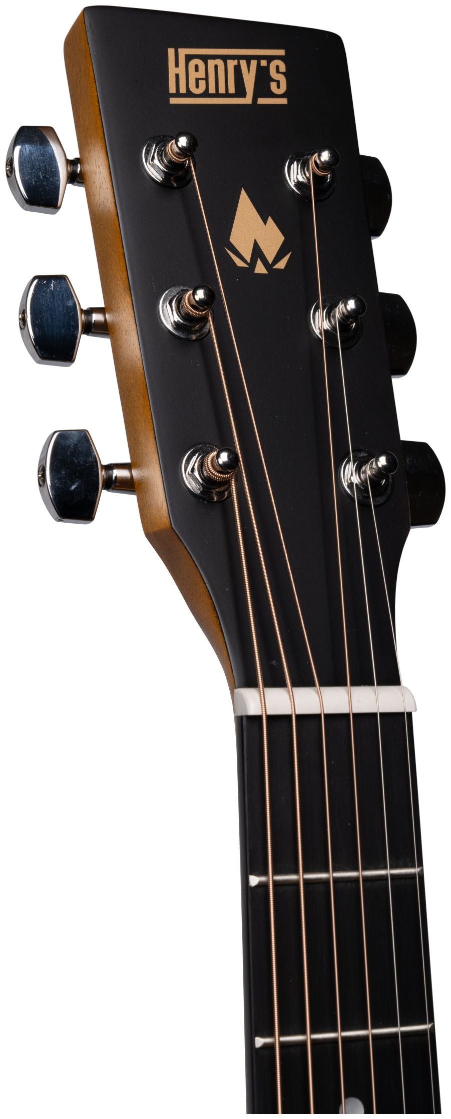 HENRY’S Bonefire B102 EQ - NaturalGalerijní obrázek č.8