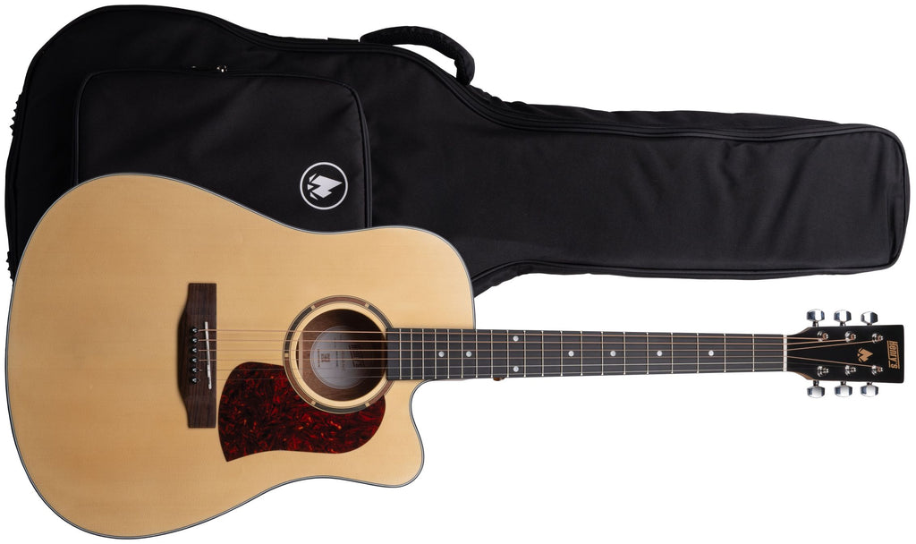 HENRY’S Bonefire B102 EQ - Natural - Hlavní obrázek