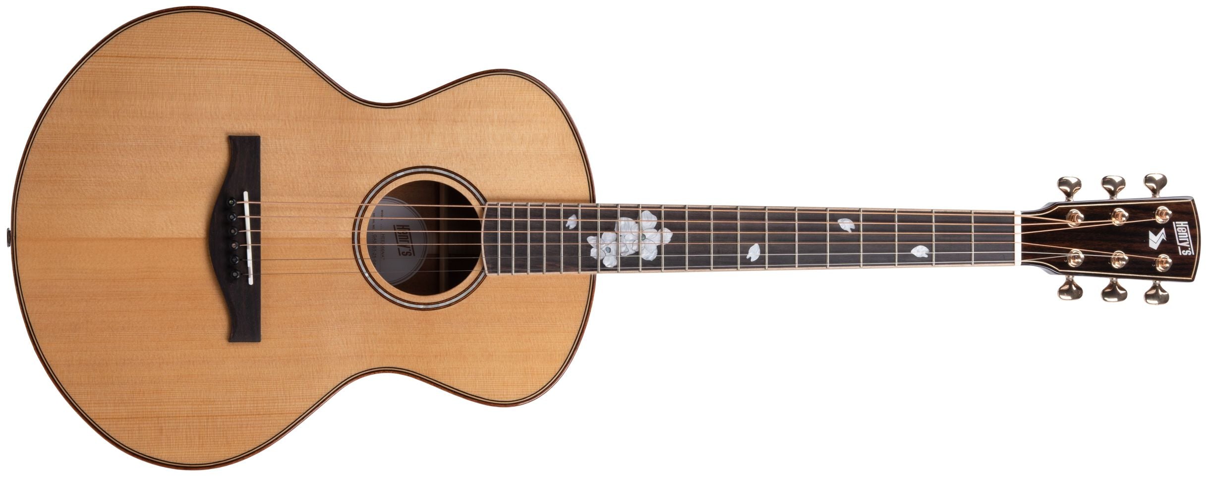 HENRY’S Travel EE-66 Street - Natural - Hlavní obrázek