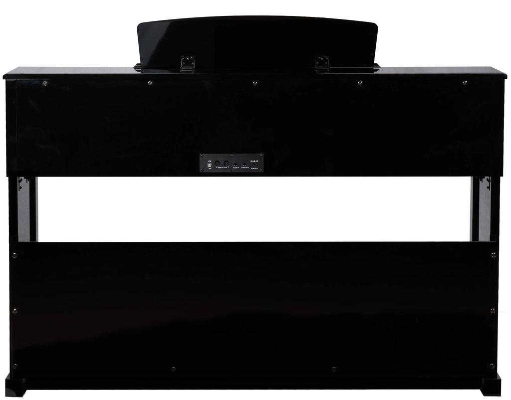 HENRY’S Veretis HDP301 – čierna