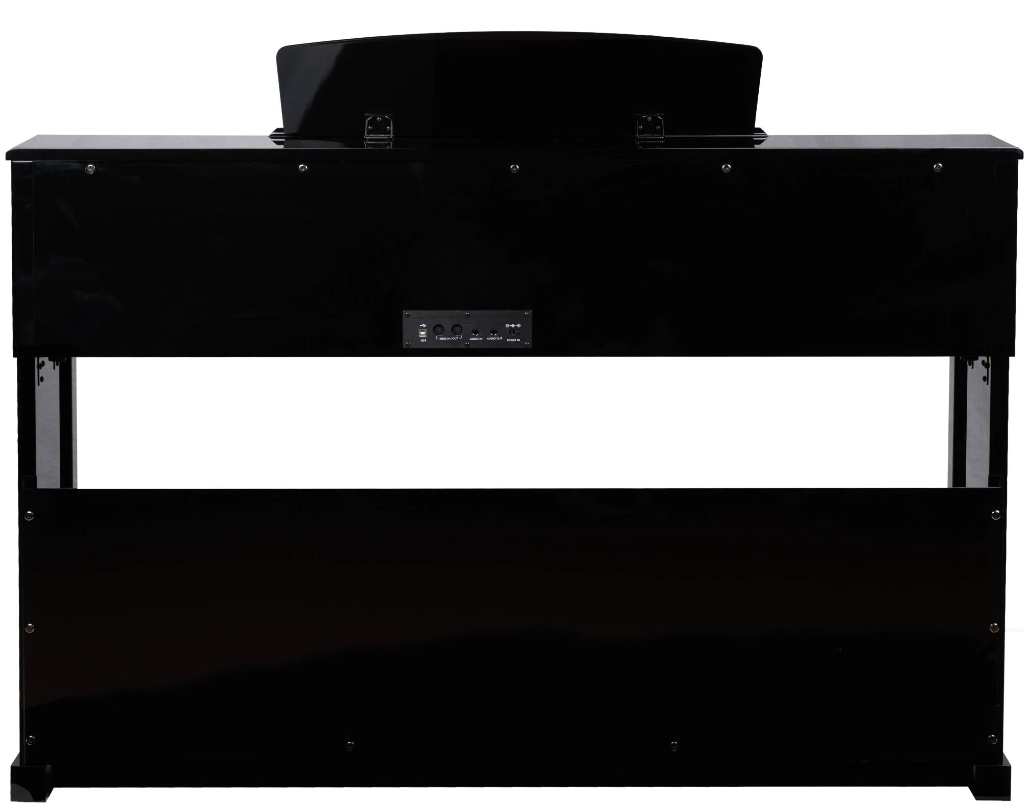 HENRY’S Veretis HDP301 – čierna